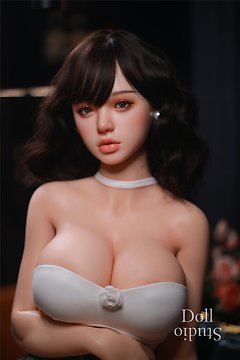 JY Doll JY-S161/I body style with ›Saori‹ head - silicone