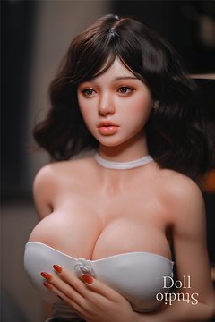 JY Doll JY-S161/I body style with ›Saori‹ head - silicone