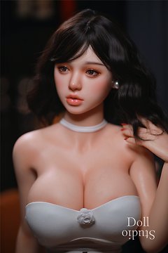 JY Doll JY-S161/I body style with ›Saori‹ head - silicone