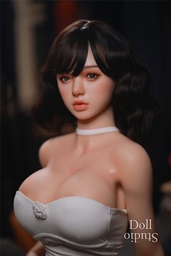 JY Doll JY-S161/I body style with ›Saori‹ head - silicone