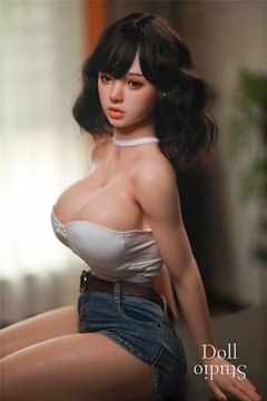 JY Doll JY-S161/I body style with ›Saori‹ head - silicone