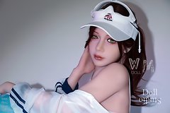WM Doll WM-164/G body style aka WM #16 and no. 56 head (Jinsan no. 56) - TPE