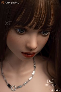 XT Doll XT-S163/F body style with ›Elena‹ head (= XT-4) - silicone