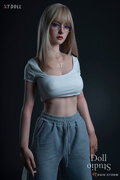 XT Doll XT-S163/F body style with ›Irina‹ head (= XT-18) - silicone