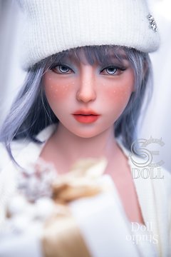 SE Doll SE-161/E body style (= SED 280) with ›Melody‹ head (= SE no. 120) - TPE