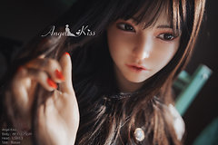 Angel Kiss AK-S175/D body style aka AK1 and LS53 head- silicone