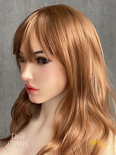 Irontech Doll IT-159/E body style aka 159 cm Plus with ›Joline‹ silicone head (=