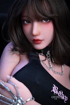 SE Doll SE-157/G body style (= SED 284) with ›Makoto‹ head (= SE no. 126) - TPE