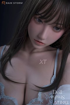 XT Doll XT-S163/F body style with ›Miyuki‹ head (= XT-byb17-B) - silicone