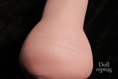 Climax Doll Simulation Skin Silicone Pro C-Vagina 911 - silicone