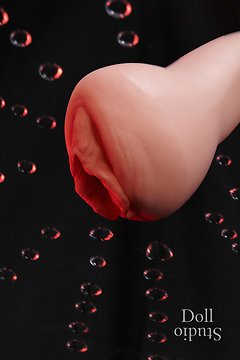 Climax Doll Simulation Skin Silicone Pro L-Vagina 122 - silicone