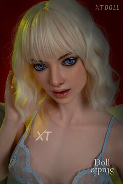 XT Doll XT-S161/B body style with ›Phoebe‹ head (= XT-22) - silicone