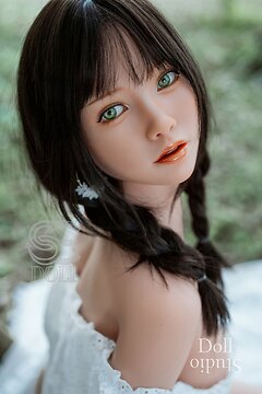 SE Doll SE-161/E body style (= SED 321) with ›Kemeny‹ head (= SE no. 119) - TPE