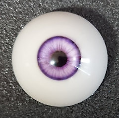 Doll Forever eye color ›violet‹