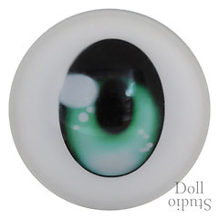 Doll Forever eye color ›green‹ for anime heads