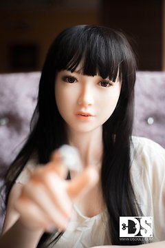 DS Doll Body mit ›Jiayi‹-Kopf