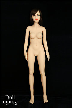 Irontech Doll IT-155 body style with ›Hellen‹ head - TPE