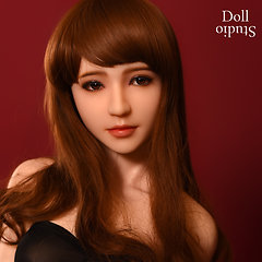 Doll Sweet DS-163 Plus body style with ›Yolanda‹ head - silicone