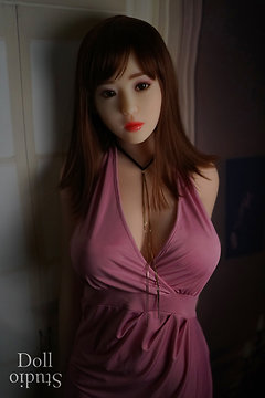 Doll House 168 ›Nini‹ head with EVO-170 body style - TPE