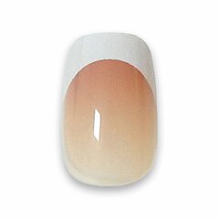 Irontech Doll - Finger nail color (as of 06/2025)