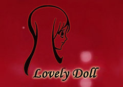 Lovely Doll (Logo)