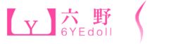 6YE Doll (Logo)