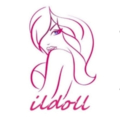 IL Doll (Logo)