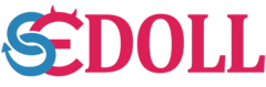 SE Doll (Logo)