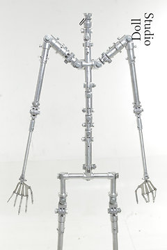 Xycolo skeleton (as of 10/2019)
