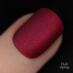 Zelex - Nail color (as of 06/2024)