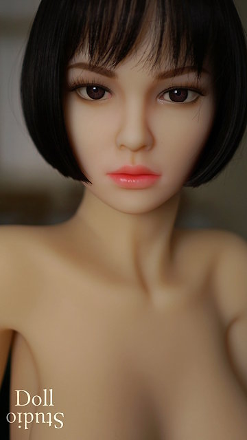 Doll House 168 EVO-145 body style with ›Natasha‹ head - TPE