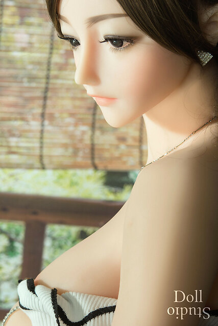 Z-Onedoll ZO-160 body style with ZO-A04 head aka ›Cheryl‹ - silicone