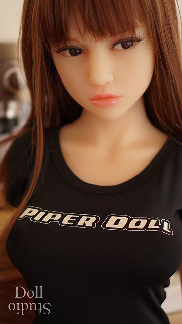 Piper Doll Piper Fantasy PI-130 body style with ›Phoebe‹ head and white skin ton