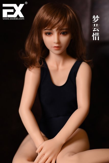 Doll Sweet DS-Mini aka DG100 - silicone