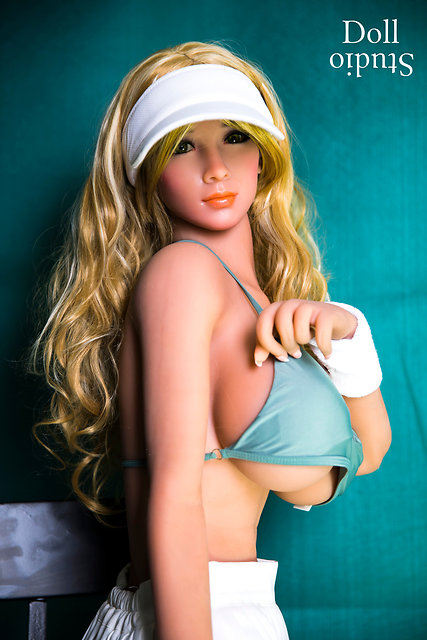 JY Doll JY-170/I (big breast) body style with and Gu 2 head - TPE