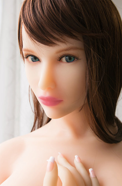 Doll Forever D4E-165/I body style with ›Alice‹ head - TPE