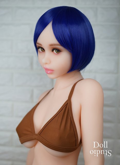 Piper Doll - wig collection 2019