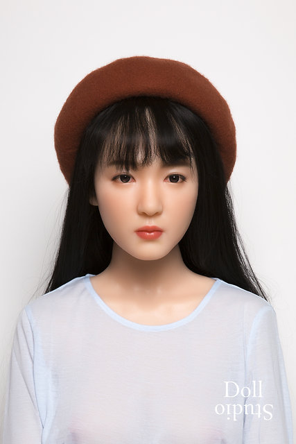 Sino-doll SI-152 body style with S9 head aka ›Aiko‹ (愛子) - silicone