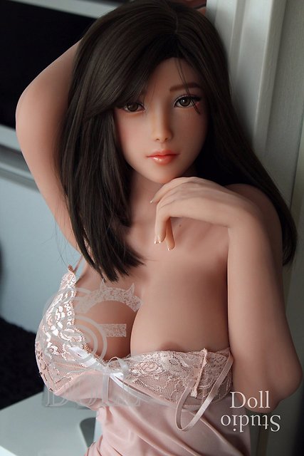 SE Doll SE-161/E body style (= SED 194) with ›Rita‹ head (= SE no. 076) - TPE