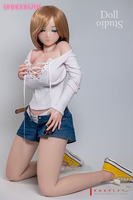 Irokebijin IKS-95/F body style aka 95 cm Big Breasts with ›Rico B‹ anime/manga h