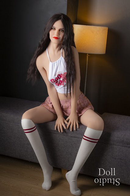 HR Doll HR-166/AA body style with ›Emma‹ head (HR no. 20) - TPE