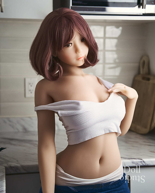 Piper Silicone Series PI-S160/G aka ›Akira‹ by Piper Doll - ECO variant - silico