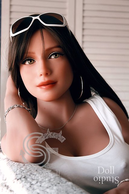 SE Doll SE-161/E body style (= SED 197) with ›Ruby‹ head (= SE no. 100) - TPE