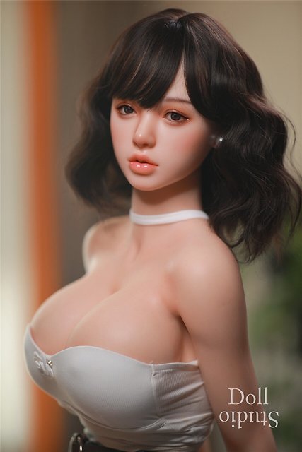 JY Doll JY-S161/I body style with ›Saori‹ head - silicone