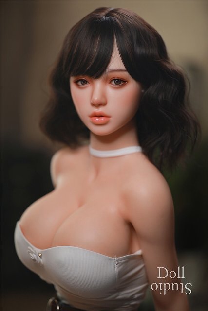 JY Doll JY-S161/I body style with ›Saori‹ head - silicone