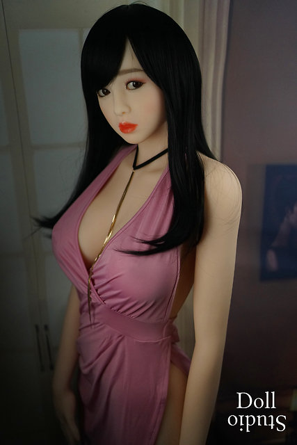 Doll House 168 ›Irene‹ head with EVO-170 body style - TPE