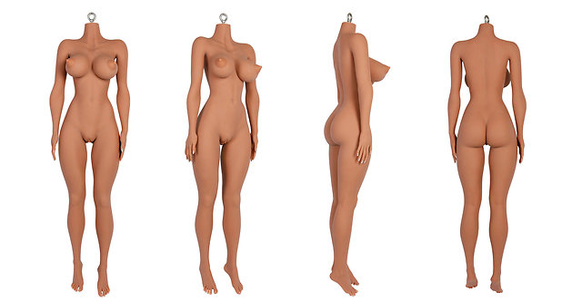 YL Doll YL-157 body style